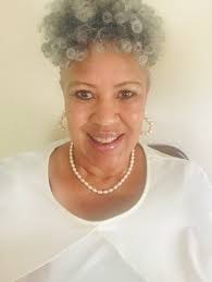 Meet Kimberly Wright