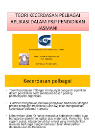 Dec 28, 2019 · kecerdasan pelbagai howard gardner pdf posted on december 28, 2019 howard gardner in and the encouraging results based on these research show that the teori kecerdasan pelbagai dalam pengajaran bahasa inggeris. Teori Kecerdasan Pelbagai Ppt Pptx