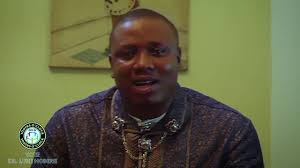 Dr. Luke Mobene OBOLO