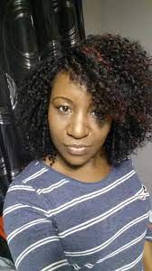 Crochet Braids With Soft Dreads Curl Loving It African Braids Styles African Braids Soft Dreads