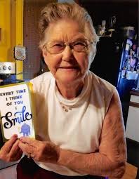 Obituary for Alta Mae Moorman