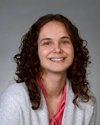 Grace Bechard's Instagram, Twitter & Facebook