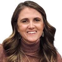 Jill Spain's Instagram, Twitter & Facebook