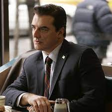 Criminal intent follows a distinct division of the new york city police department: Noth Leaves Another L O In His Wake The Spokesman Review