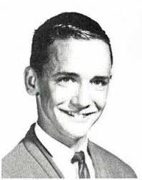 Franklin Edwin “Frank” Thrailkill Jr. (1951-2017)