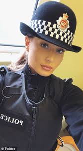 Maybe you would like to learn more about one of these? Female Police Officer Who Tried To Save Baby Thrown To His Death Bombarded By Sexist Messages Daily Mail Online