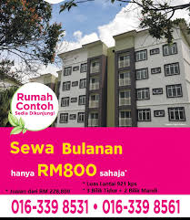 Rumah di jual, sewa rumah, tanah, gudang, kantor, apartemen, ruko, villa, segala jenis property. Rumah Sewa Di Pulau Indah Klang Apartment Sri Bayu Utk Disewa Facebook
