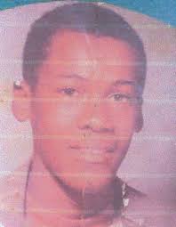 Most Recent Obituaries