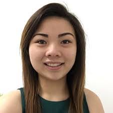 Vanessa Ho's Instagram, Twitter & Facebook