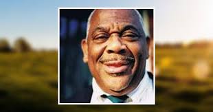 Rev. Dr. Andrew J. Jackson Sr. Obituary September 9, 2014