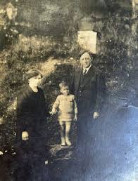 John Michael O'Donovan (1921-1978)