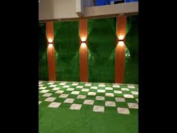 تصميم حدائق شركة تنسيق حدائق منزلية تركيب عشب صناعي مؤسسة حدائق الشمال لتصميم وتزيين وتنسيق الحدائق المنزلية تتميز بالابتكار Contemporary Rug Decor Home Decor