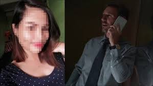 SERIAL INTERNET THIEF