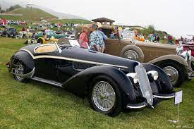 1938 Alfa Romeo 2900 8c Alfa Romeo Alfa Romeo 8c Classic Cars