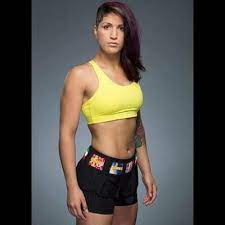 Explore tweets of pannie kianzad ufc @panniekianzad on twitter. Pannie Kianzad Banzai Mma Fighter Page Tapology