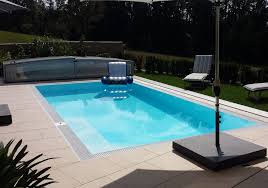 Uberlaufpool Overflowpool Infinitypool Aus Polypropylen 123pool The Home Of Pools