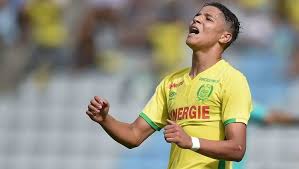 The morocco international has caught the eye of the two serie a clubs, plus the newly. Amine Harit Alchetron The Free Social Encyclopedia