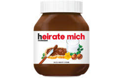 Check out our nutella label selection for the very best in unique or custom, handmade pieces from our stickers, labels & tags shops. Iconic Packaging Packaging Of Nutella Interpack Dusseldorf