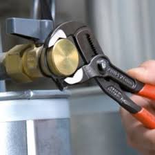 Knipex 8701400 Cobra Water Pump Plier Xl Greater Gripping Capacity Online Purchase Euro Industry