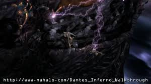 Here, dante discovered that lucifer intended for beatrice to be his bride. Dante S Inferno Walkthrough Chapter 3 Lust Part 2 Youtube