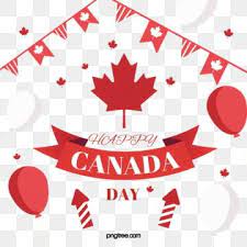Pin On Canada Day Free Design