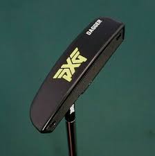 Posted about 19 hours ago. Pxg Dagger Putter Golf 118 50 Picclick