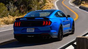 Check spelling or type a new query. Test Ford Mustang Shelby Gt500 2020 Pony Exzess