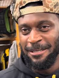 Steelers Signing Patrick Queen