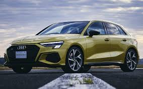 Like the a3, the s3 will be offered. 2021 Audi S3 Sportback Jp Hintergrundbilder Und Wallpaper In Hd Car Pixel