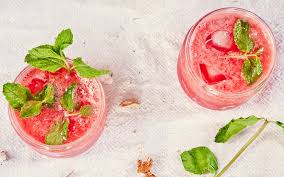 These are great fun in the summer….or anytime!.and will. Refreshing Summer Vodka And Gin Cocktails Proof