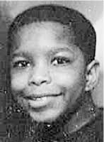 Rayshaun Washington Obituary (2006)