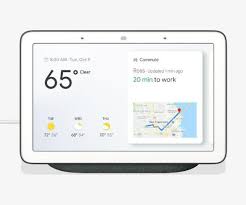 Do You Need An Amazon Echo Show Or Google Home Hub In The Kitchen Eater