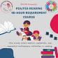 PEA/FEA Reading 40-Hour Requirement Course (HYBRID event image