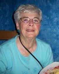 Helen Biteman Obituary (1924