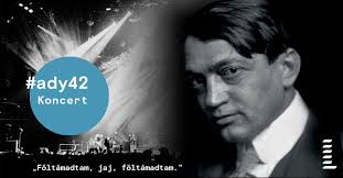 A 100 éve elhunyt Ady Endre nyomában Budapesten