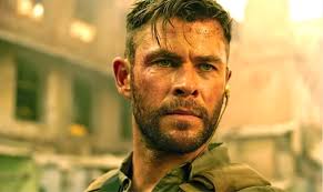 #thesalonguy #hairtutorial #extractionhere is the haircut tutorial of chris hemsworth from the netflix film extraction.buy my book here. Does Anyone Know Of A Hair Product That Will Give A Greasy Look Similar To Chris Hemsworth Here Or Brad Pit In Fury Malegrooming