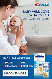 Use The Right Toothpaste For Your Baby Baby Lane Baby Life Hacks Kids And Parenting