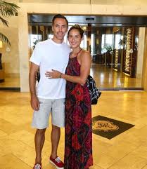 Is steve nash getting divorced? Steve Nash On Honeymoon With His New Wife Terez Owens 1 Sports Gossip Blog In The World