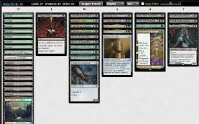 Check out inspiring examples of draft_deck artwork on deviantart, and get inspired by our community of talented artists. Kaldheim Limited Guide How To Draft Black Decks