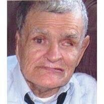 Marvin LeRoy Martin Obituary