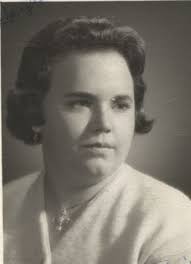 Rose M. Bollin Obituary