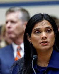 Ex-Twitter execs lawyer up as GOP probes drive white-collar work