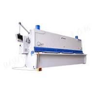 QC11K-16X4000 CNC-Guillotine-Schermaschine mit DAC-310T aus ...