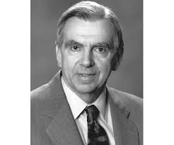 Ronald Utley Obituary (2018)