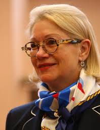 La maire de Mulhouse Michèle Lutz a confirmé lundi soir dernier à ses  collègues de la majorité ...