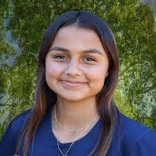 Jocelyn Solorio's Instagram, Twitter & Facebook