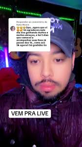 Respondendo a @Kelly #live #crescimento