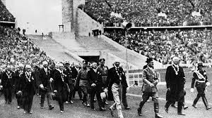 Maybe you would like to learn more about one of these? Historia De Los Juegos Olimpicos Berlin 1936