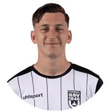 Jonathan Meier (SSV Ulm 1846)