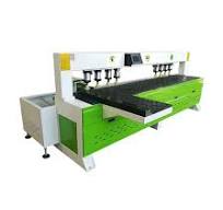 Side Hole Punching Machine for Multi-Function CNC Drilling Production Line